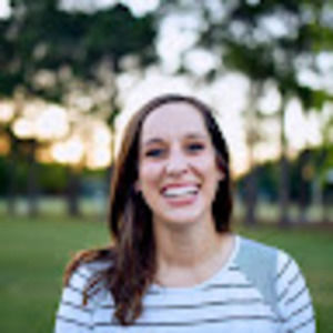 Meet your Posher, Whitney